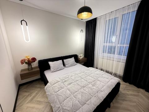 квартира по адресу Университетская ул., 3/14