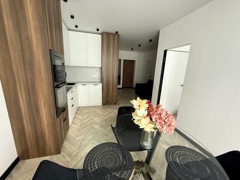 квартира по адресу Университетская ул., 3/14