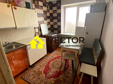 квартира за адресою Київське вул., 48