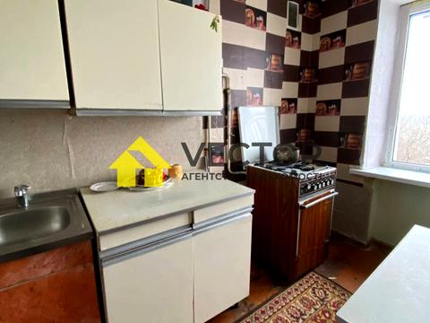 квартира за адресою Київське вул., 48