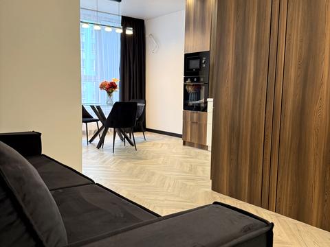 квартира по адресу Университетская ул., 3/14