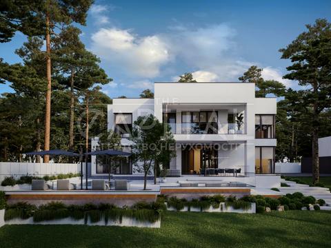 дом по адресу Ягідна