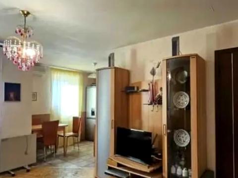 квартира по адресу Леси Украинки просп. (Пушкина), 15