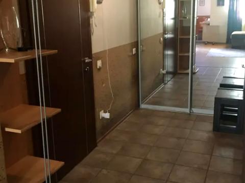 квартира по адресу Леси Украинки просп. (Пушкина), 15