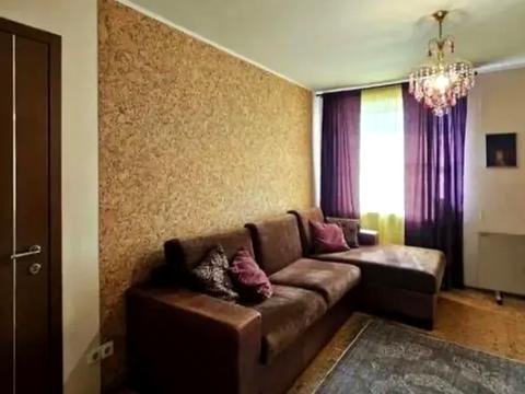 квартира по адресу Леси Украинки просп. (Пушкина), 15