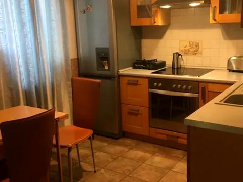 квартира по адресу Леси Украинки просп. (Пушкина), 15