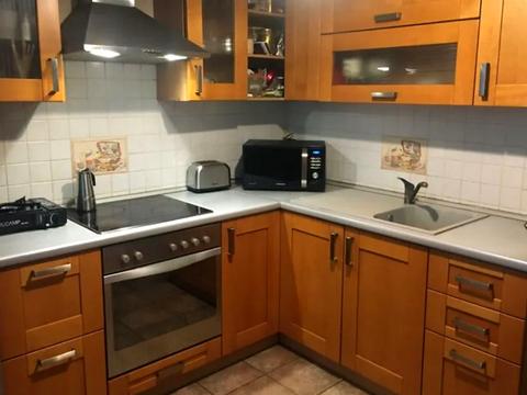 квартира по адресу Леси Украинки просп. (Пушкина), 15