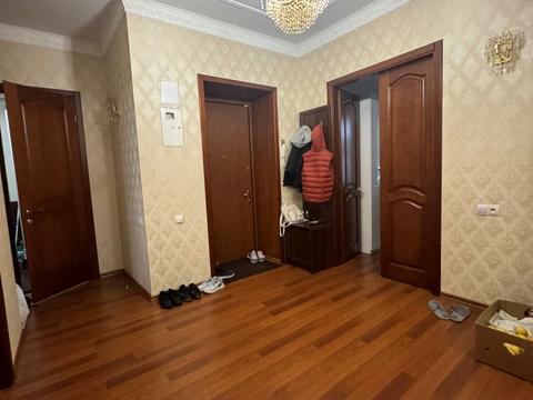 квартира по адресу Мира просп. (Леніна), 2