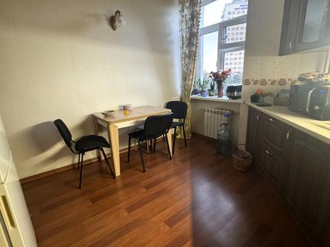 квартира по адресу Мира просп. (Леніна), 2