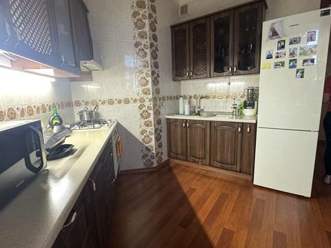 квартира по адресу Мира просп. (Леніна), 2