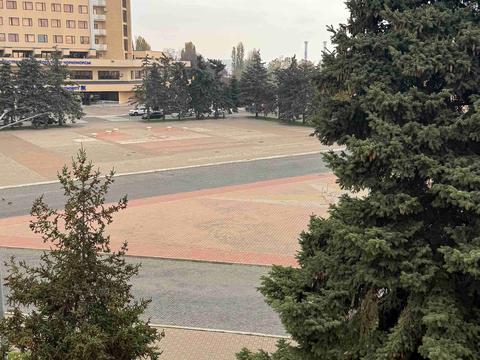 квартира по адресу Мира просп. (Леніна), 2