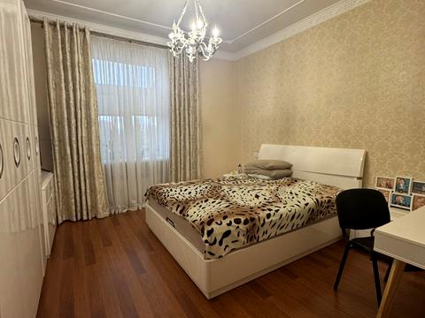 квартира по адресу Мира просп. (Леніна), 2