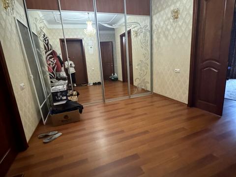 квартира по адресу Мира просп. (Леніна), 2