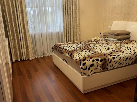 квартира по адресу Мира просп. (Леніна), 2