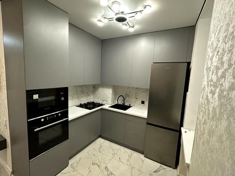 квартира за адресою Дніпро, Старокозацька вул. (Комсомольська), 52-А