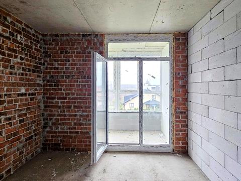 квартира по адресу Рубчака, 29