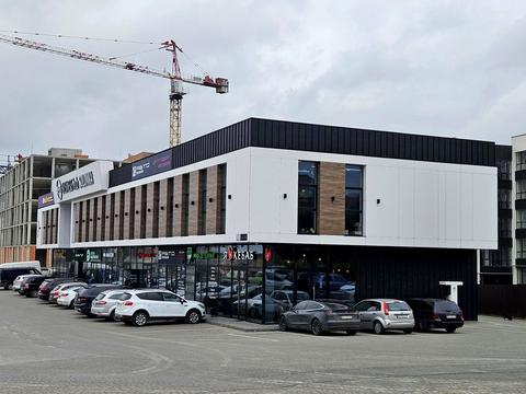 квартира по адресу Рубчака, 29