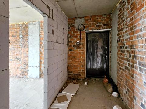 квартира по адресу Рубчака, 29