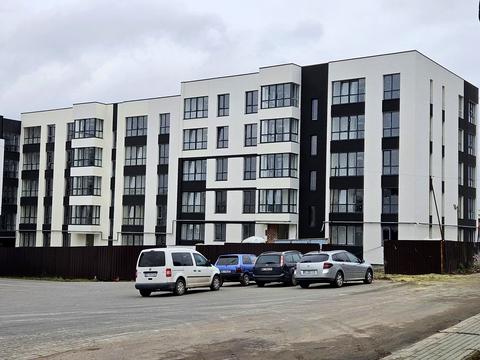 квартира по адресу Рубчака, 29