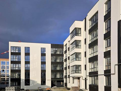 квартира по адресу Рубчака, 29