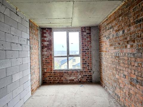 квартира по адресу Рубчака, 29