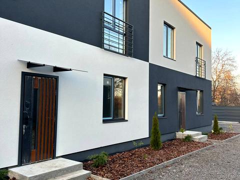 дом по адресу Садова