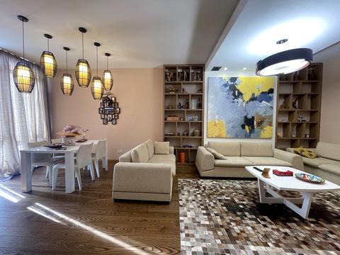 квартира за адресою Генерала Шаповала вул. (Механізаторів), 2