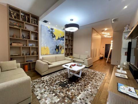 квартира за адресою Генерала Шаповала вул. (Механізаторів), 2