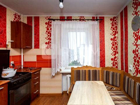 квартира по адресу Павла Тычины ул., 20