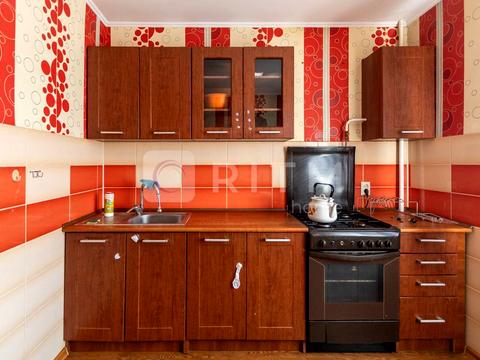 квартира по адресу Павла Тычины ул., 20