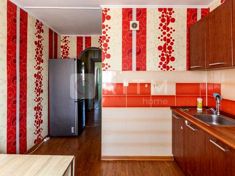 квартира по адресу Павла Тычины ул., 20