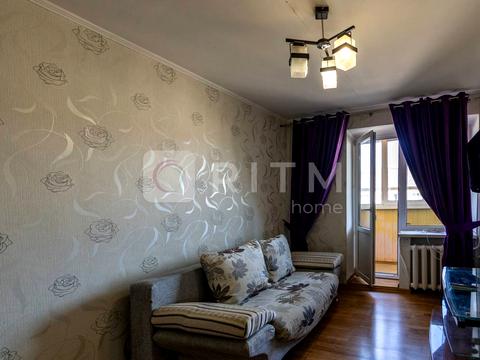 квартира по адресу Павла Тычины ул., 20