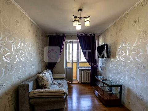 квартира по адресу Павла Тычины ул., 20