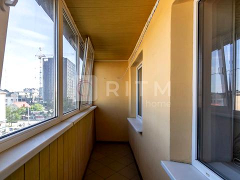 квартира по адресу Павла Тычины ул., 20