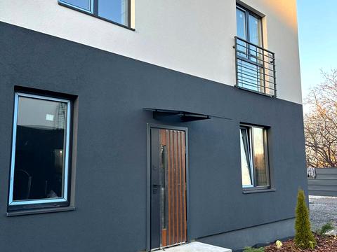 дом по адресу Садова