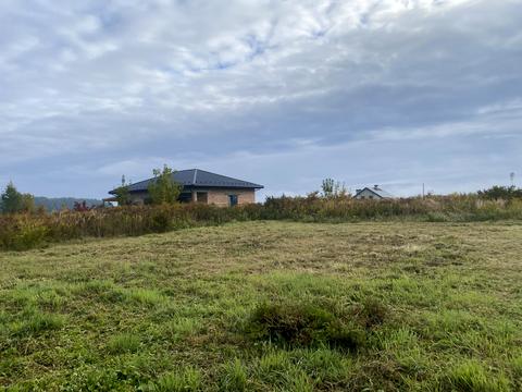 участок по адресу 