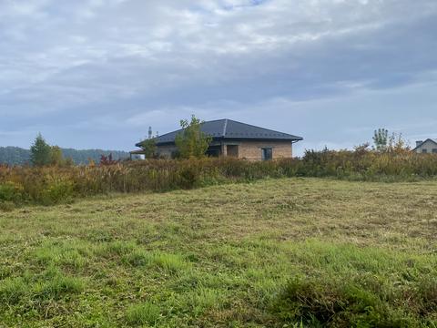 участок по адресу 