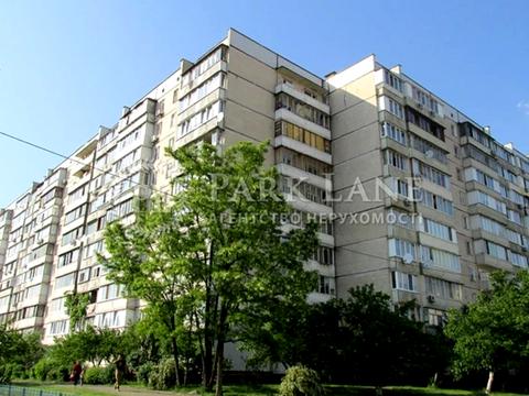 квартира за адресою Тростянецька вул., 6