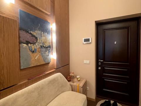 квартира за адресою Генерала Шаповала вул. (Механізаторів), 2