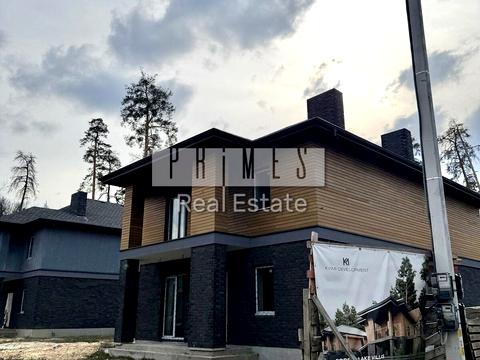 дом по адресу Чалого Михаила ул.