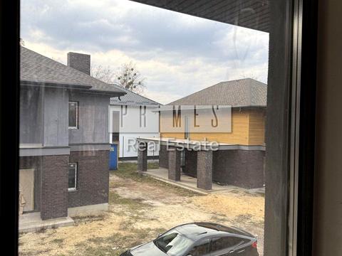 дом по адресу Чалого Михаила ул.