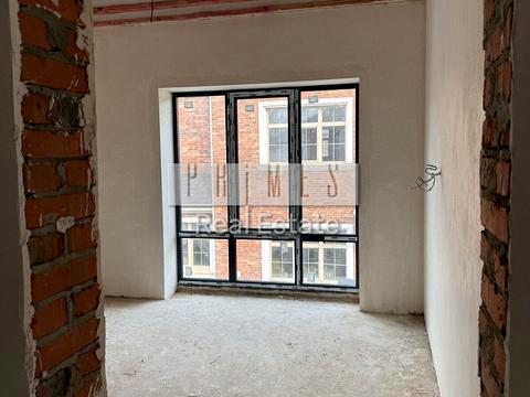 дом по адресу Чалого Михаила ул.