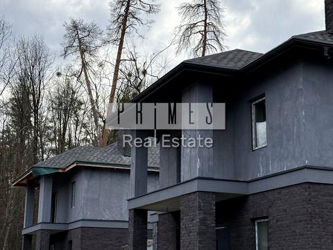 дом по адресу Чалого Михаила ул.