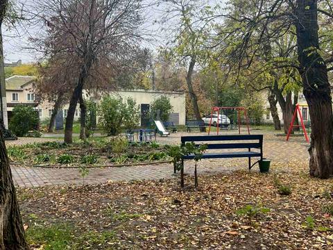 квартира по адресу Мира просп. (Леніна), 2