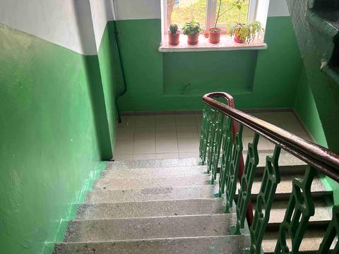 квартира по адресу Мира просп. (Леніна), 2