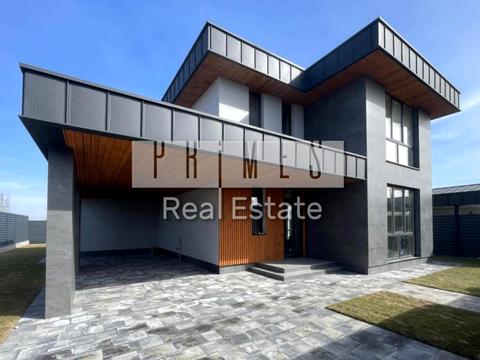 будинок за адресою Квітнева вул.