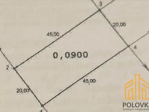 ділянка за адресою Олімпійська, 7