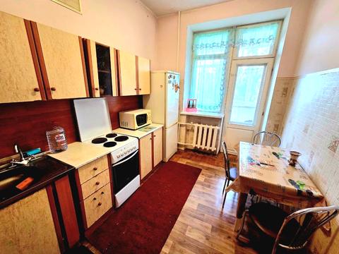 квартира за адресою Лесі Українки просп. (Пушкіна), 13