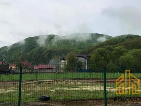 ділянка за адресою Олімпійська, 7