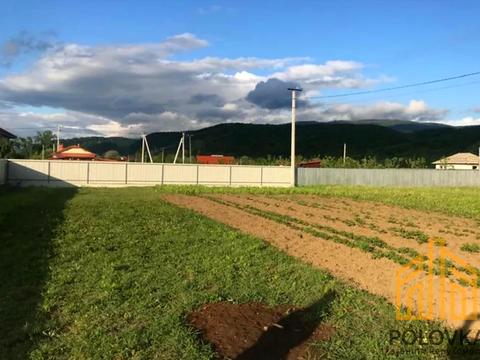 ділянка за адресою Олімпійська, 7